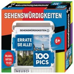 Foto: 100 PICS Sehenswuerdigkeiten (d)