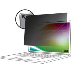 Foto: 3M BP135C3E Blickschutzf. 3:2 13,5" Bright Screen Vollb.Laptop