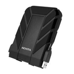 Foto: ADATA Externe HDD HD710P     4TB 2.5 DURABLE IP68 Black