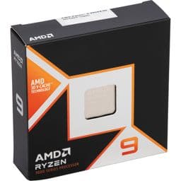 Foto: AMD Ryzen 9 9950X3D