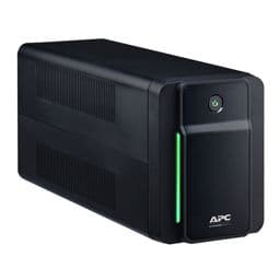 Foto: APC Back-UPS 750VA, 230V, AVR, Schuko Sockets