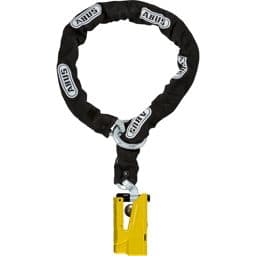 Foto: ABUS GRANIT Detecto X-Plus 8077/12KS120 black loop yellow