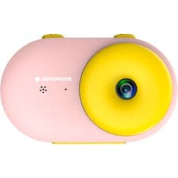 Foto: AgfaPhoto Realikids Water Proof pink