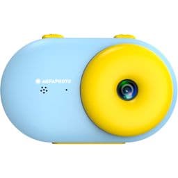 Foto: AgfaPhoto Realikids Water Proof blau