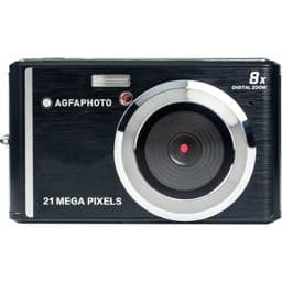 Foto: AgfaPhoto Realishot DC5200 schwarz