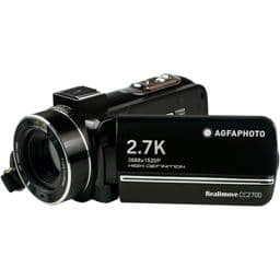 Foto: Agfaphoto CC2700