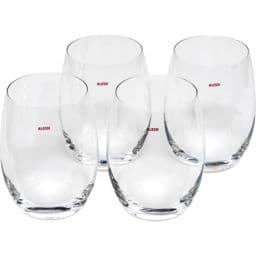 Foto: Alessi Mami-XL Longdrinkglas 4er SG119/3S4