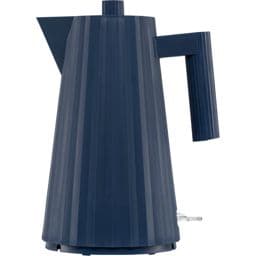 Foto: Alessi Plisse Wasserkocher blau