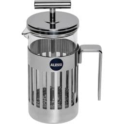 Foto: Alessi Pressfilter-Kaffeezuber. 9094/3 24cl - Aldo Rossi