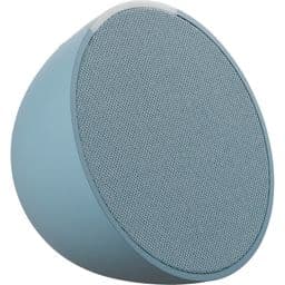 Foto: Amazon Echo Pop Streaming-Lautsprecher grün