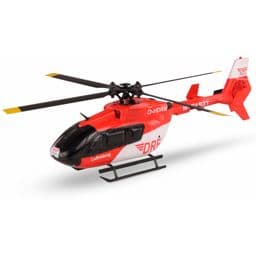 Foto: AMEWI AFX-135 DRF Helikopter 4-Kanal 6G RTF