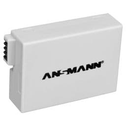 Foto: Ansmann A-Can LP-E8