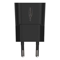 Foto: Ansmann Home Charger HC105 1xUSB 1000mA schwarz