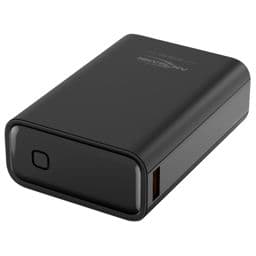 Foto: Ansmann Powerbank PRO 20.000 mAh USB-A+C Port 22,5W sw. 1700-0155