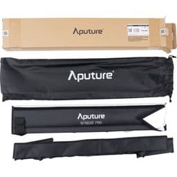 Foto: Aputure Infinibar Softbox für PB6