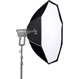 Foto: Aputure Light OctaDome 120