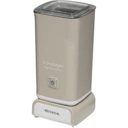 Foto: Ariete Vintage Milchaufschäumer, beige