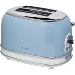 Foto: Ariete Vintage Toaster, blau