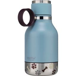 Foto: Asobu Dog Bowl Bottle Blau, 0.975 L