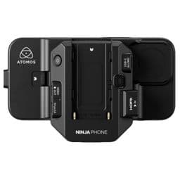 Foto: Atomos Ninja Phone "Base" Modell