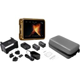 Foto: Atomos Ninja Ultra + Zubehör Kit