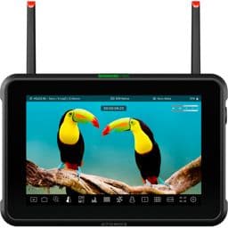 Foto: Atomos Shinobi 7RX