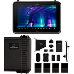 Foto: Atomos Shogun + Zubehör Kit