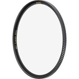 Foto: B+W Filter Basic Clear MRC 105mm