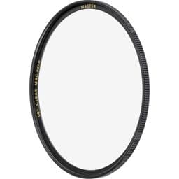 Foto: B+W Filter Master Clear MRC 30,5 nano