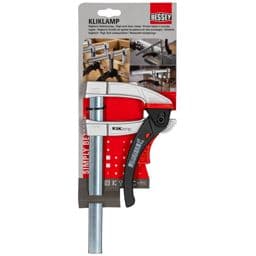 Foto: BESSEY KliKlamp KLI 160/80