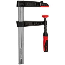 Foto: BESSEY Temperguss-Schraubzwinge TG-2K 300/140