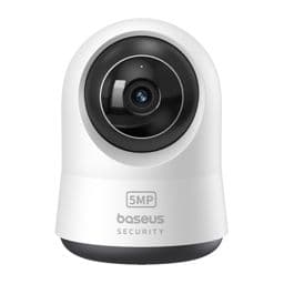 Foto: Baseus Security P1 Pro Indoor Kamera 3K Weiß EU