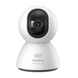 Foto: Baseus Security P1 Indoor Kamera 3K Weiß EU