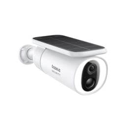Foto: Baseus Security S1 Outdoor Kamera 2K Weiß