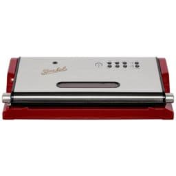 Foto: Berkel Vacuum Vakuumiergerät