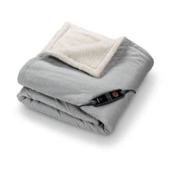 Foto: Beurer HD 81 Cord Light Grey