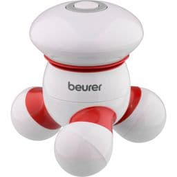 Foto: Beurer MG 16 rot Mini Massager