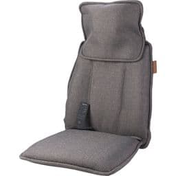 Foto: Beurer MG 330 grey Shiatsu-Massagesitzauflage