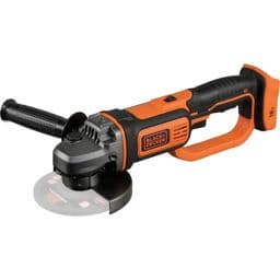 Foto: Black & Decker BCG720N-XJ Akku-Winkelschleifer