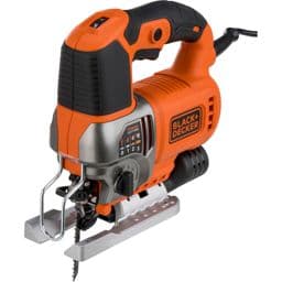 Foto: Black & Decker BES610K Pendelhub-Stichsäge