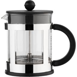 Foto: Bodum Kaffeebereiter BRS/INX PRESS KENYA 0,5 Liter