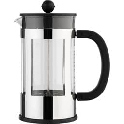 Foto: Bodum Kaffeebereiter BRS/INX PRESS KENYA 1 Liter