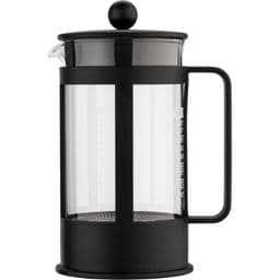 Foto: Bodum Kaffeebereiter BRS/PL PRESS KENYA 1 Liter