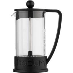 Foto: Bodum Kaffeebereiter PRESS BRAZIL 0,35 Liter