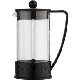 Foto: Bodum Kaffeebereiter PRESS BRAZIL 1 Liter