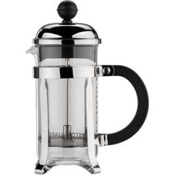 Foto: Bodum Kaffeebereiter PRESS CHAMBORD 0,35 Liter