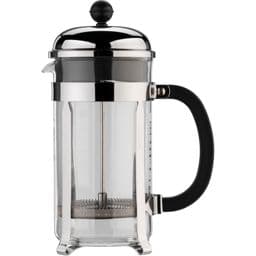 Foto: Bodum Kaffeebereiter PRESS CHAMBORD 1 Liter