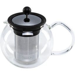 Foto: Bodum Teebereiter  ASSAM F/INOX 0,5 Liter