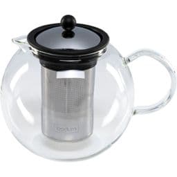 Foto: Bodum Teebereiter  ASSAM F/INOX 1,5 Liter