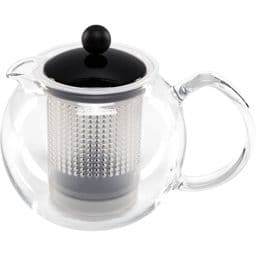 Foto: Bodum Teebereiter  ASSAM F/PLST 0,5 Liter